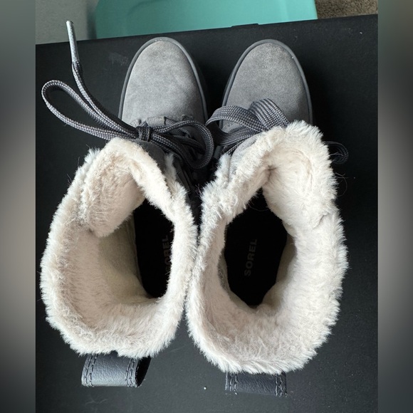 Sorel Women's Tivoli IV Waterproof Boot - Picture 6 of 6